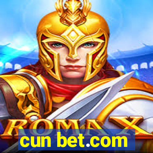 cun bet.com